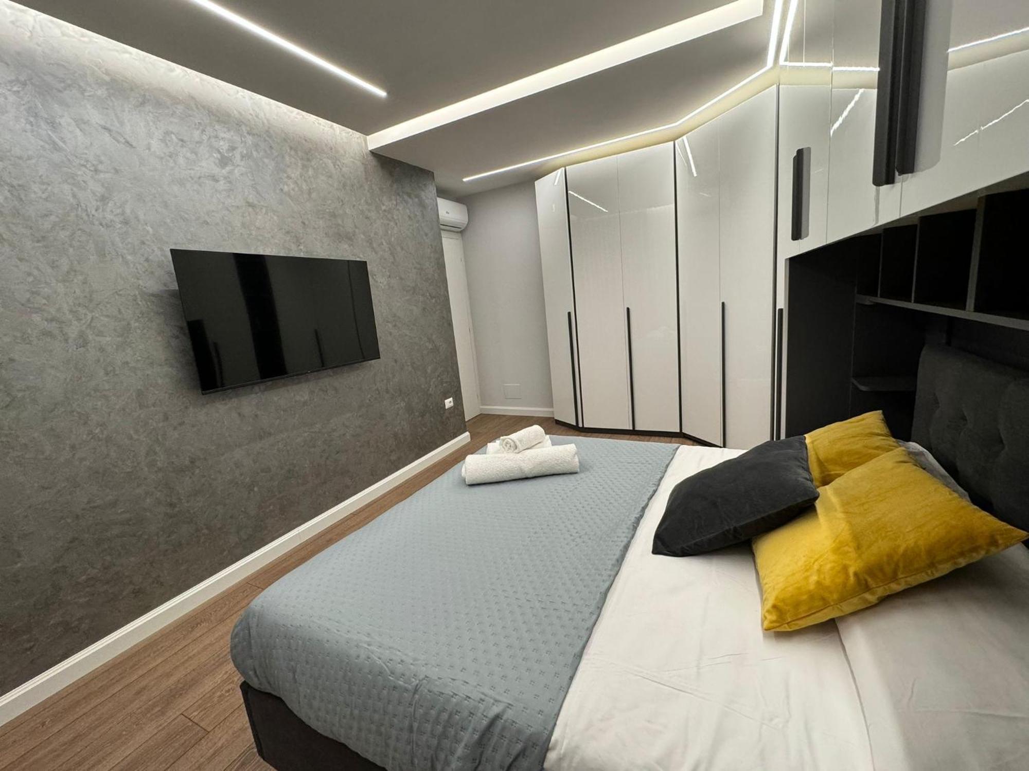 Sole Roman House Kültér fotó
