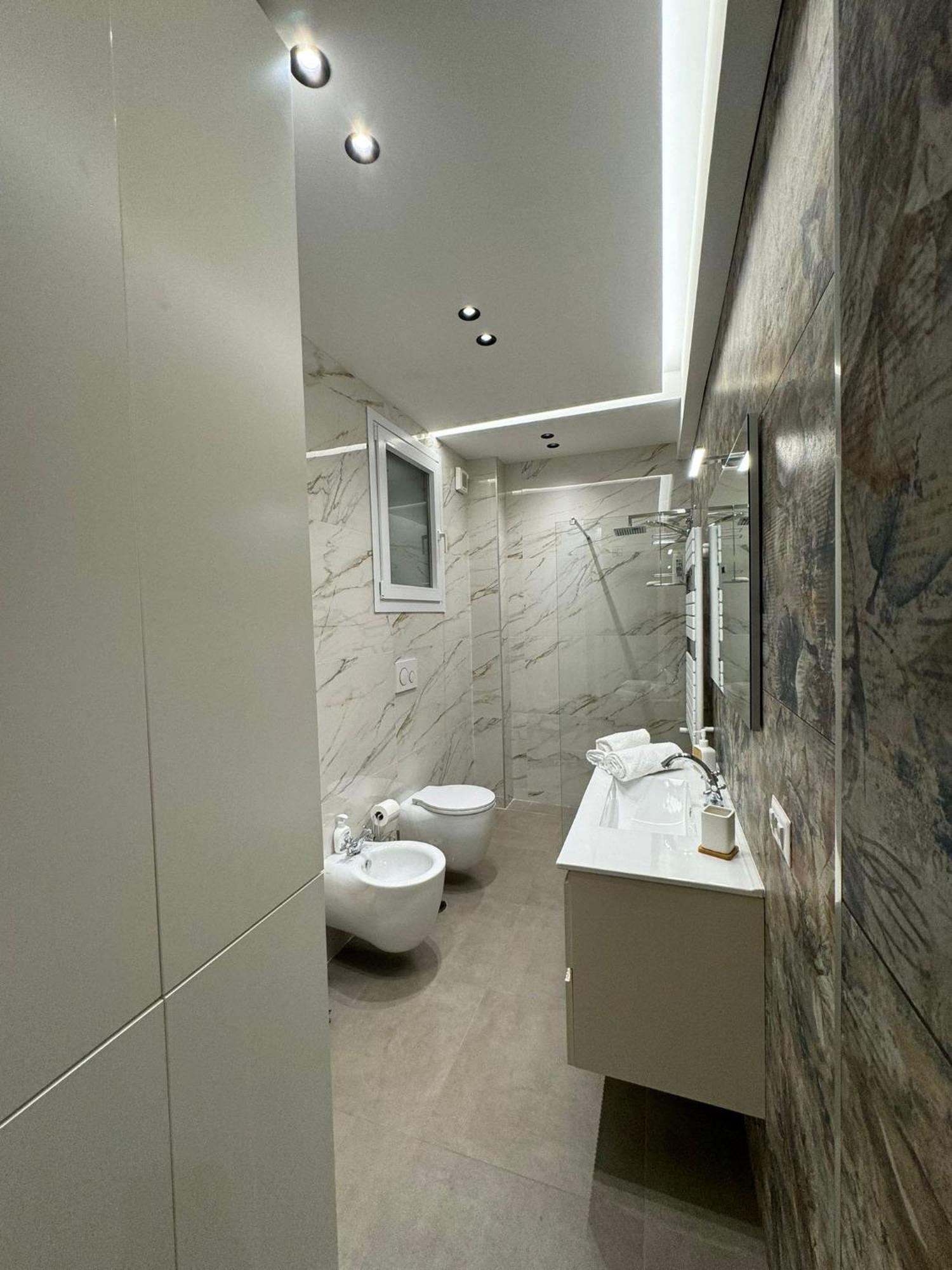 Sole Roman House Kültér fotó