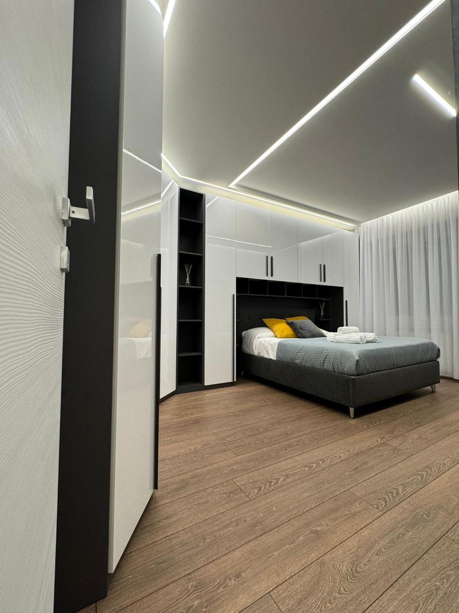 Sole Roman House Kültér fotó
