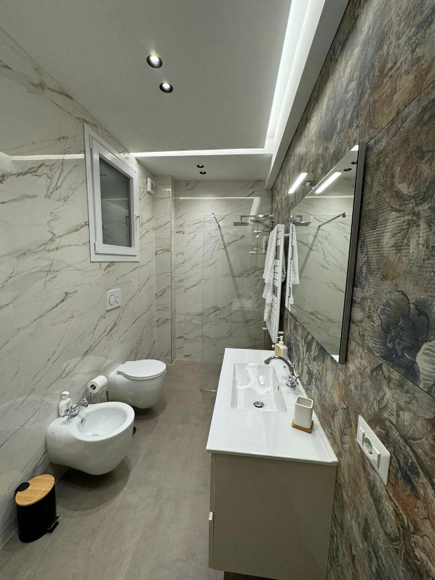 Sole Roman House Kültér fotó