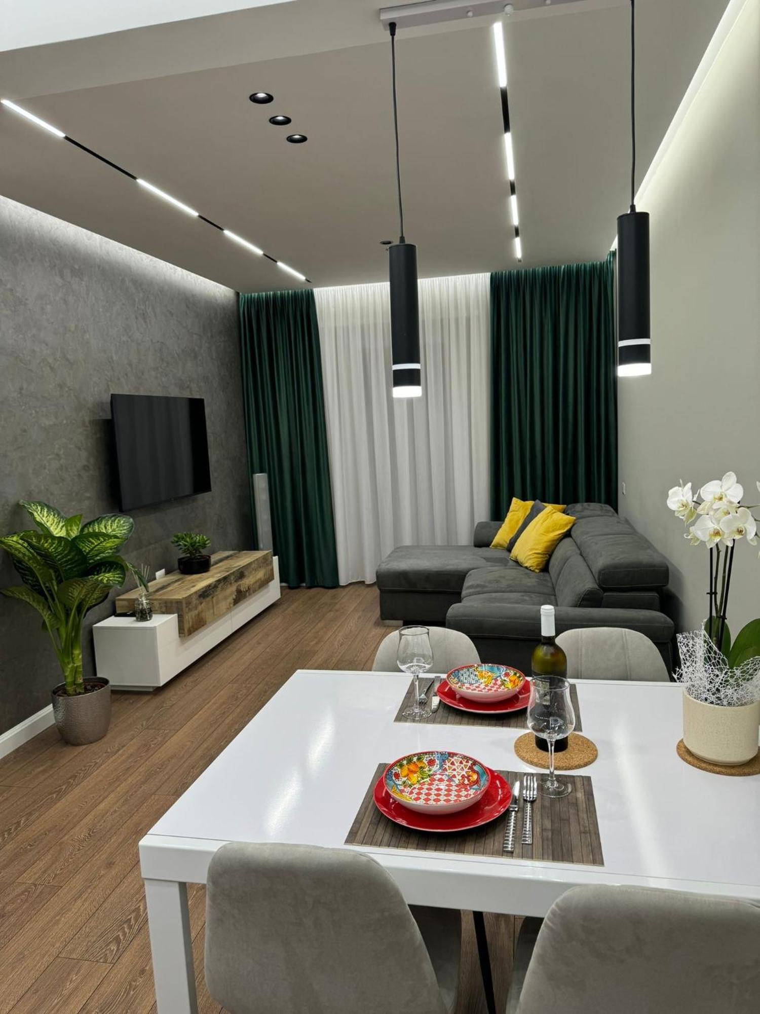 Sole Roman House Kültér fotó