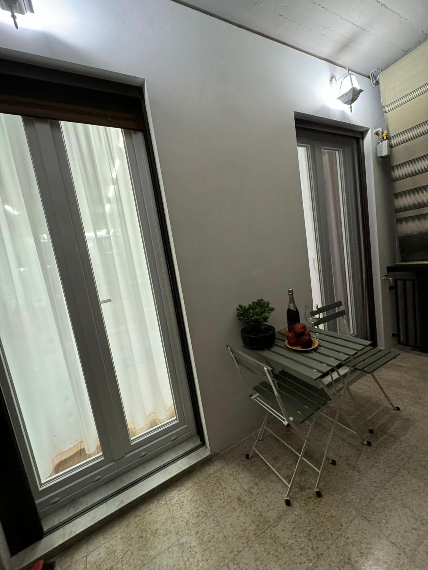 Sole Roman House Kültér fotó