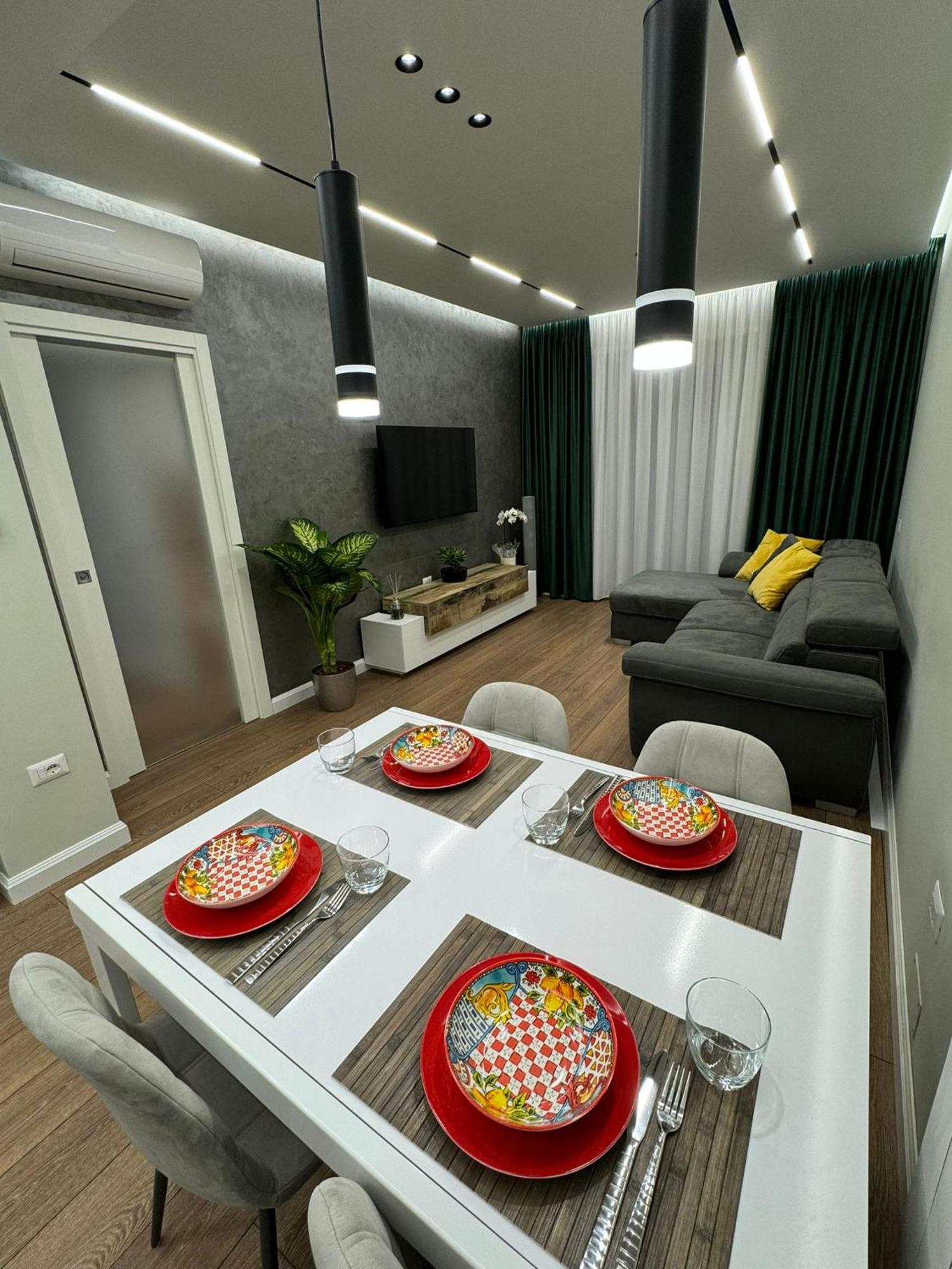 Sole Roman House Kültér fotó
