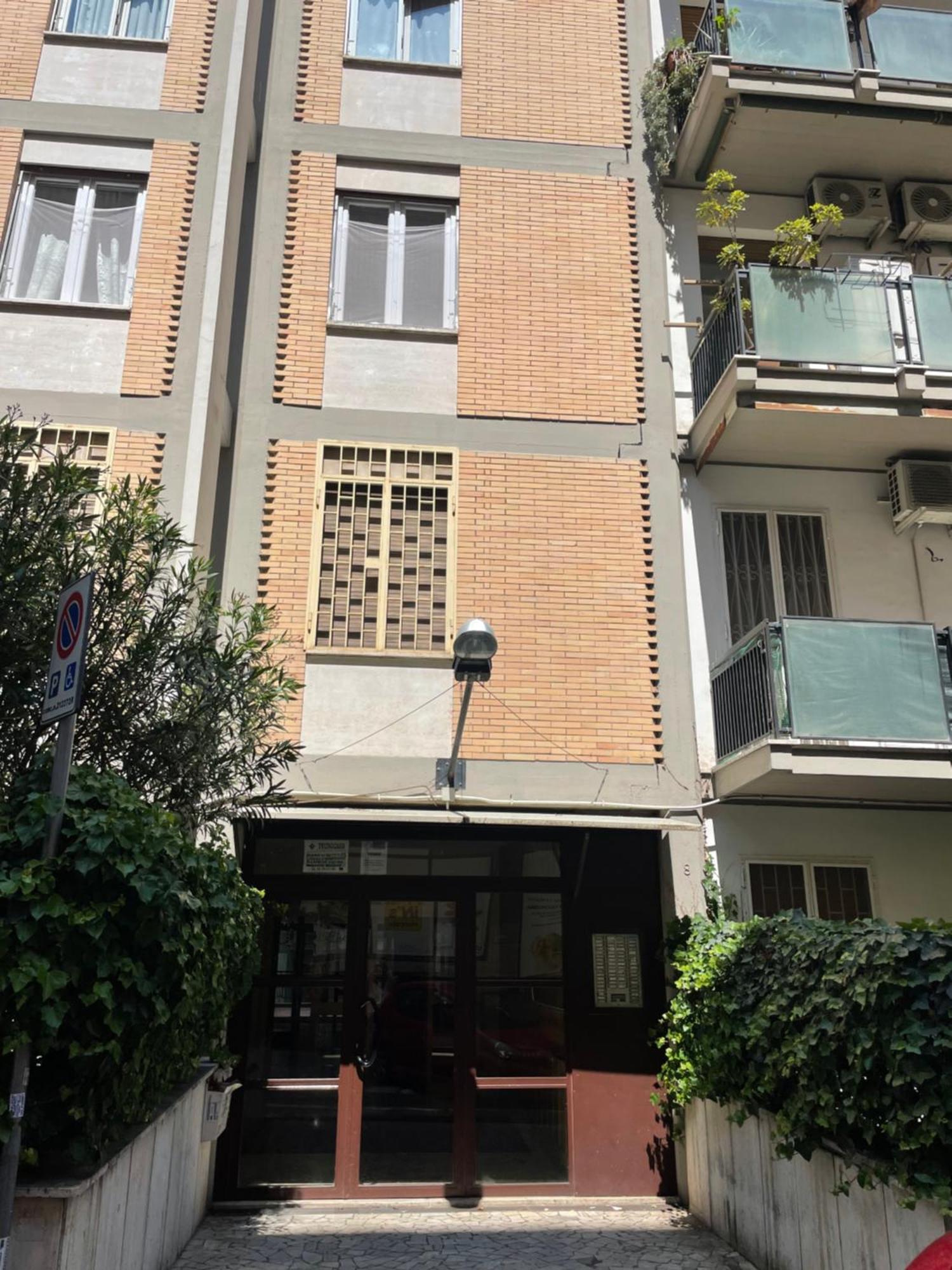 Sole Roman House Kültér fotó